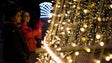Imagem de Iluminações de Natal evocam 600 anos da descoberta da Madeira
