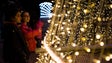Iluminações de Natal evocam 600 anos da descoberta da Madeira