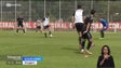 Imagem de João Aurélio pede o apoio dos adeptos para ajudar a quebrar o atual ciclo negativo (vídeo)