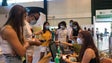 Imagem de Já foram vacinados 234 jovens (vídeo)