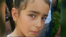 Imagem de Homicida de menina lusodescendente em França condenado a perpétua