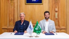 Imagem de Treinador português Jorge Jesus regressa ao Al Hilal