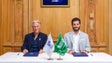Imagem de Treinador português Jorge Jesus regressa ao Al Hilal
