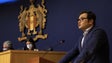Imagem de Carlos Rodrigues afirma que PS somou mais uma derrota (áudio)