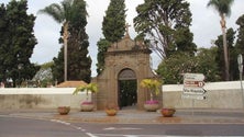 Imagem de Covid-19: Cemitérios do Funchal impõem restrições no Dia de Todos os Santos (Áudio)
