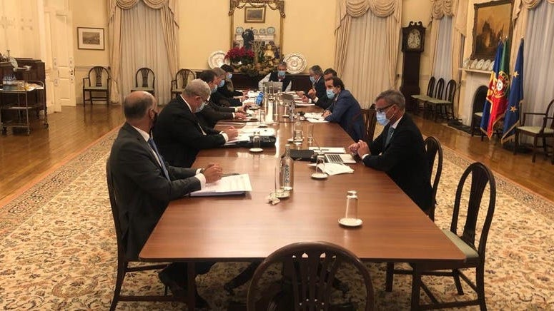 Imagem de Governo isenta pagamento de rendas e taxas na área de jurisdição da APRAM