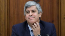 Imagem de Aprovado relatório da audição de Mário Centeno para Governador do Banco de Portugal