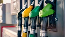 Imagem de Menos consumo de gasóleo e gasolina