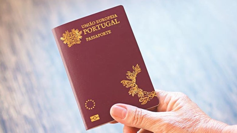Imagem de Sobem atribuições de nacionalidade a venezuelanos e lusodescendentes