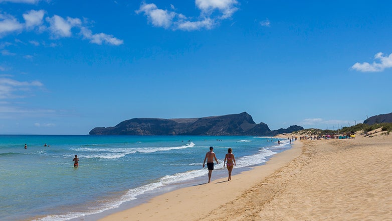 Imagem de Principais indicadores do turismo na Madeira diminuem em junho