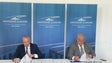 Imagem de UMa garantiu a 570 alunos iniciaram a licenciatura em medicina (vídeo)