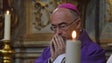 Bispo do Funchal apela à transformação pessoal (Áudio)