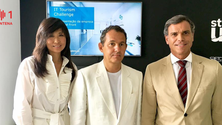 Imagem de Há mais uma Startup instalada no Brava Valley
