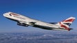 Imagem de Covid-19: British Airways vai retirar toda a sua frota de Boeing 747
