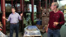 Imagem de Madeirenses de sucesso no Curaçau (vídeo)