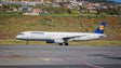 Imagem de Lufthansa estende rota Funchal-Munique aos meses de inverno