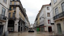 Imagem de Covid-19: Governo solidário com autoridades de saúde da região de Lisboa
