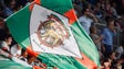 Imagem de Covid-19: Marítimo surpreendido com decisão do Governo Regional