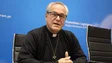 Bispo madeirense que vive em Madagáscar está a angariar fundos na Madeira (áudio)