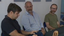Imagem de Conversa com madeirenses em Rabo de Peixe (vídeo)