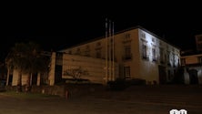 Imagem de Assembleia Legislativa da Madeira associa-se à Hora do Planeta