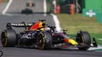 Max Verstappen vence em Itália e bate recorde