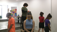 Imagem de Projeto A(mar)-Açores pela diversidade combate a homofobia (Vídeo)