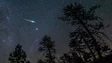 Imagem de Lua cheia vai dificultar a observação da chuva de estrelas (áudio)