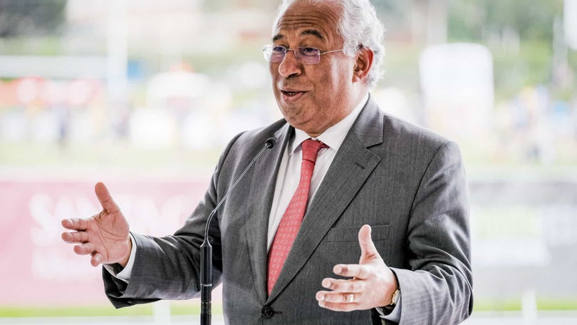Imagem de Portugal vai ter o dobro de fundos comunitários