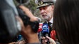Imagem de Gouveia e Melo diz que os militares não defenderam os interesses do país (áudio)