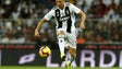 Imagem de Ronaldo fora dos nomeados dos Prémios Laureus