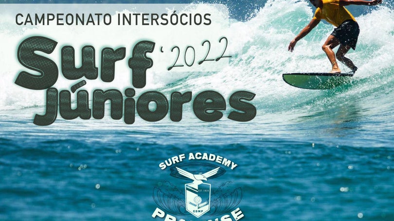 Imagem de Campeonato Intersócios