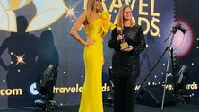 Imagem de Madeira consolida distinção de «Melhor Destino Insular do Mundo»