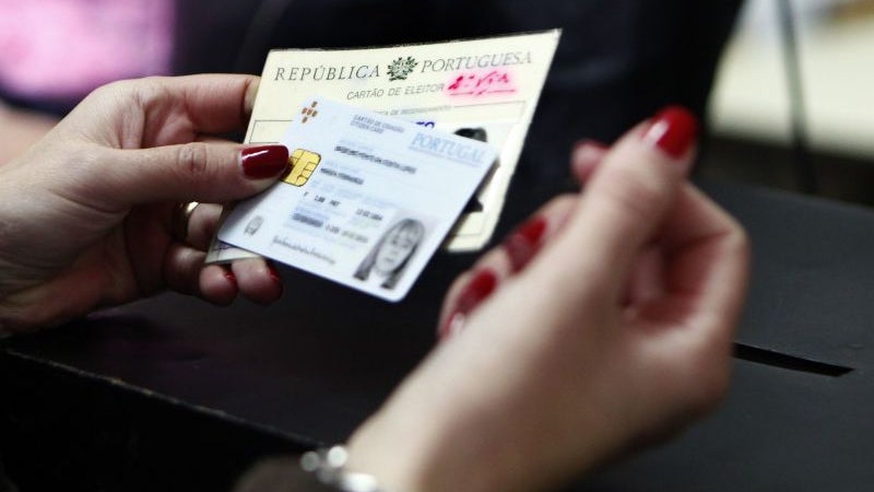 50 mil atendimentos ligados ao cartão de cidadão e ao passaporte