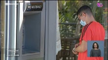 Imagem de Madeirenses acham que 125 euros é pouco para fazer face à inflação (vídeo)