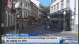 Imagem de Trânsito no centro do Funchal cai para metade (Vídeo)