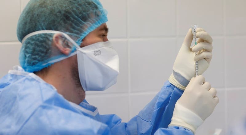 Transplantados Querem Integrar 1 ª Fase Da Vacinacao Sociedade Rtp Madeira Rtp