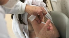 Imagem de Vacinação na UE já chegou a mais de 78% dos adultos