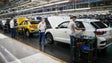 Imagem de Covid-19: Autoeuropa prolonga lay-off até 17 de julho mas paga salários na íntegra