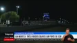 Imagem de Problemas no motor poderão ter provocado queda de aeronave no aeródromo de Ponte de Sor