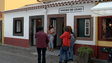 Imagem de Viveiro de Lojas acolhe  sete artesãos (vídeo)