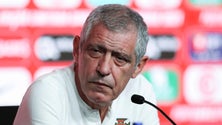 Imagem de Portugal defronta a Chéquia na  Liga das Nações (áudio)