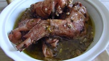 Imagem de Festival Gastronómico de Caça e Pesca