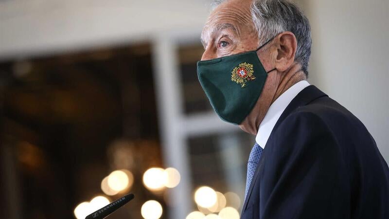 Imagem de Promulgado decreto que regula Estatuto do Cuidador Informal