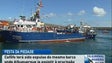 Imagem de O Presidente da Câmara do Funchal diz ter sido expulso por Miguel Albuquerque do barco que participava na procissão do Caniçal
