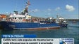 O Presidente da Câmara do Funchal diz ter sido expulso por Miguel Albuquerque do barco que participava na procissão do Caniçal