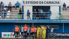 Camacha venceu o Câmara de Lobos (áudio)