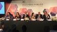 Imagem de Magistrados do Ministério Público debatem na Madeira os problemas da classe