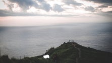 Imagem de Miradouro do Cabo foi renovado (áudio)