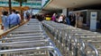 Imagem de Aeroporto da Madeira recebeu 4 milhões de passageiros até setembro (vídeo)